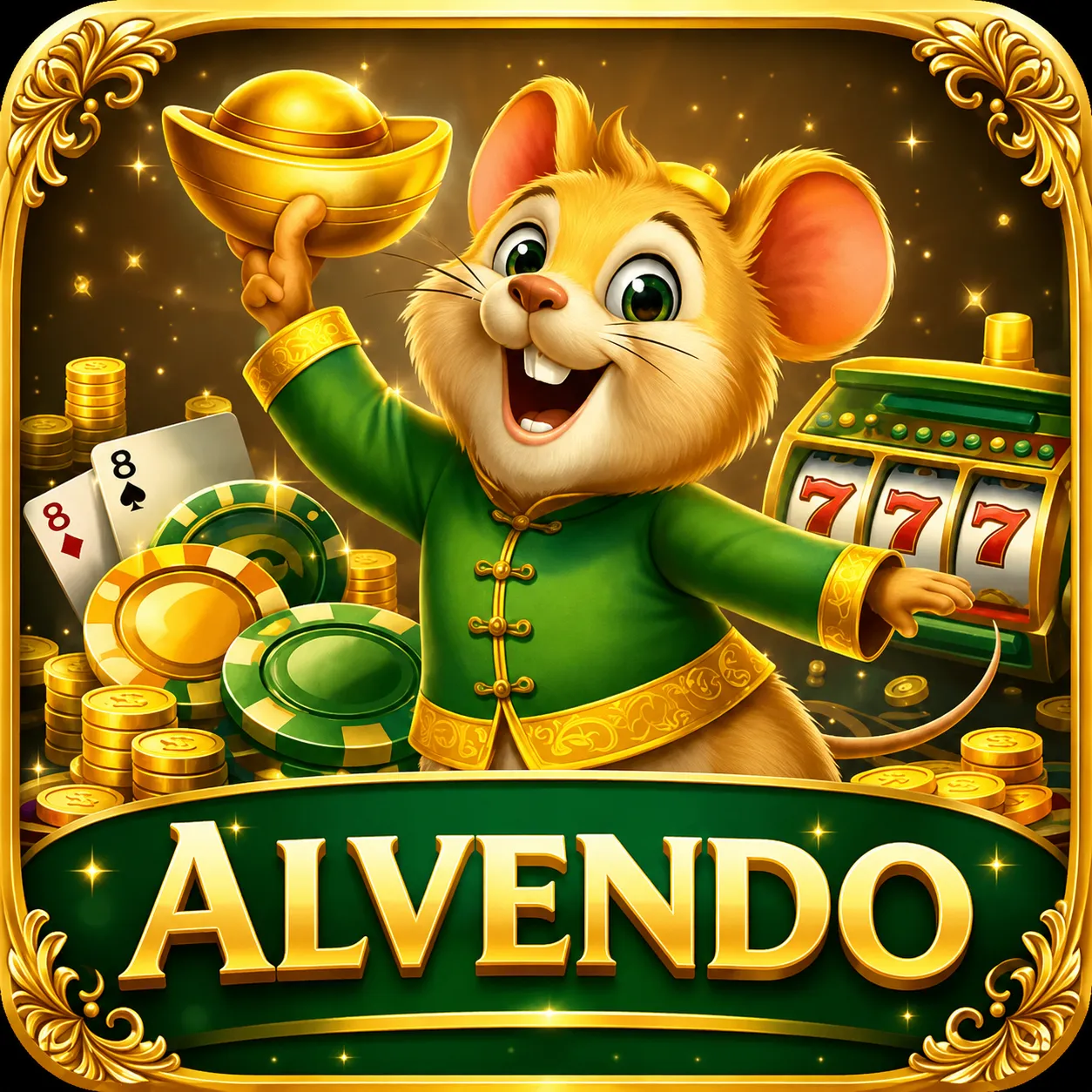 alvendo homebet88