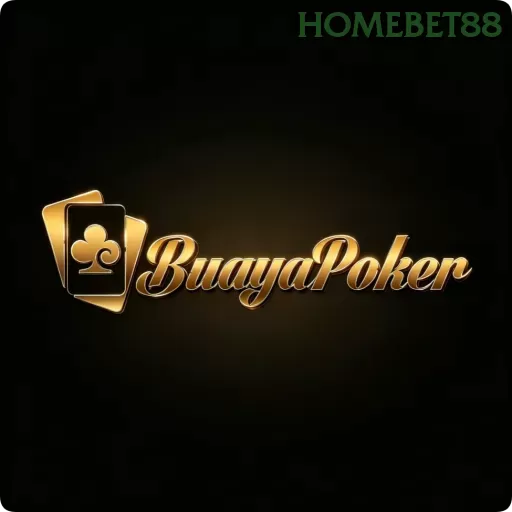 BUAYAPOKER dan homebet88: Rangkuman Brand yang Banyak Dicari