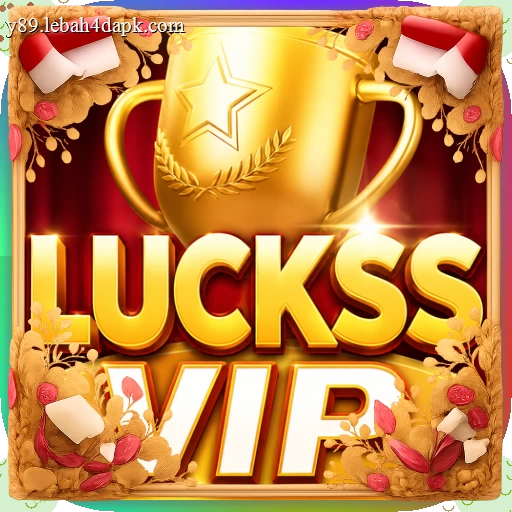 lucksvip homebet88