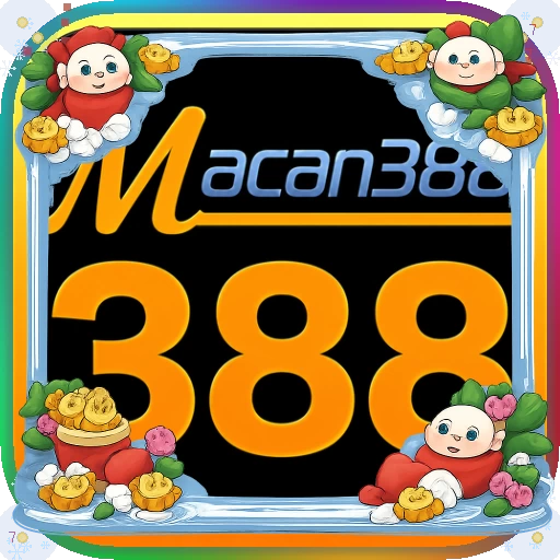 Aplikasi macan388 Resmi dan Terpercaya di Android dan homebet88: Rangkuman Brand yang Banyak Dicari
