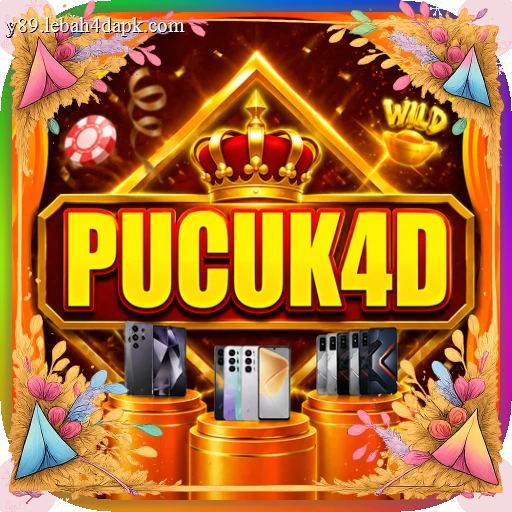 Aplikasi pucuk4d Resmi dan Terpercaya di Android dan homebet88: Rangkuman Brand yang Banyak Dicari