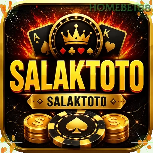 SALAKTOTO dan homebet88: Rangkuman Brand yang Banyak Dicari