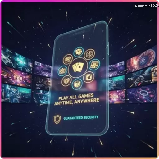 Daftar homebet88: Buat Akun Baru melalui Formulir Terarah