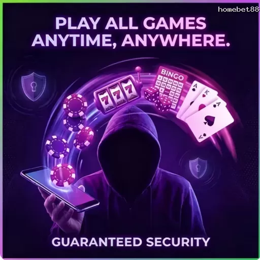 Panduan Pasang homebet88 APK di Android